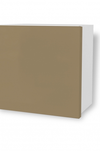 <p>
	Complemento de baño de 35x35 cm realizado en material laminado con puerta estraticada de 19 mm con cierre amortiguado suave.Incluye una estantería interior.Made in Spain.</p>
