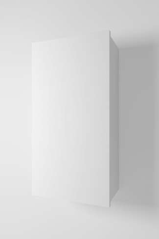<p>
	Complemento de baño de 35x70 realizado en tablero laminado de 19 mm con una puerta cierre amortiguado suave. Incluye estantes en interior. Bisagras con cierre softclosing testadas a 80.000 ciclos regulables en los tres ejes. Colgadores a pared capaces de soportar hasta 30 Kg por colgador. Cantos realizados en PVC de 1 mm. Fabricado en España.Made in Spain.</p>
