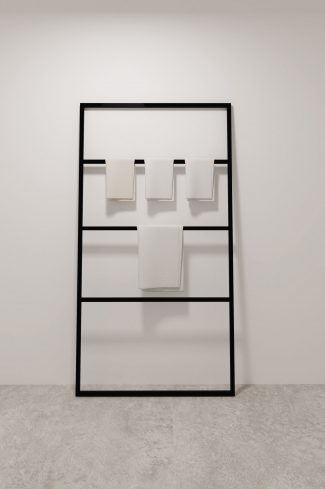 <p>
	Toallero estructura O 80 cm</p>

