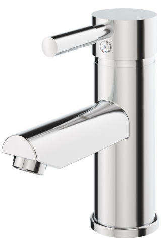 <p>
	Grifo de lavabo BASH</p>
