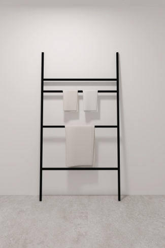 <p>
	Toallero estructura H 80 cm</p>
