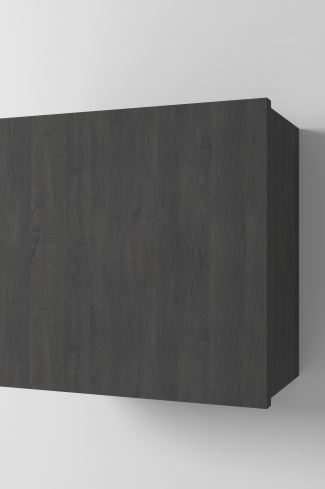 <p>
	Complemento de baño de 35x35 realizado en tablero laminado de 19 mm con una puerta cierre amortiguado suave. Incluye una estantería interior. Bisagras con cierre softclosing testadas a 80.000 ciclos regulables en los tres ejes. Colgadores a pared capaces de soportar hasta 30 Kg por colgador. Cantos realizados en PVC de 1 mm. Fabricado en España.Made in Spain.</p>
