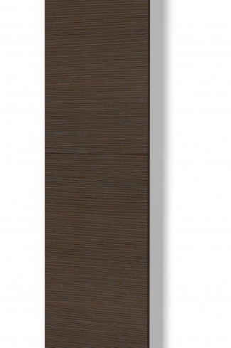 <p>
	Complemento de baño de 35x105 realizado en material laminado con puerta de 19 mm con cierre softclosing.Incluye cinco estanterías interiores.Made in Spain</p>
