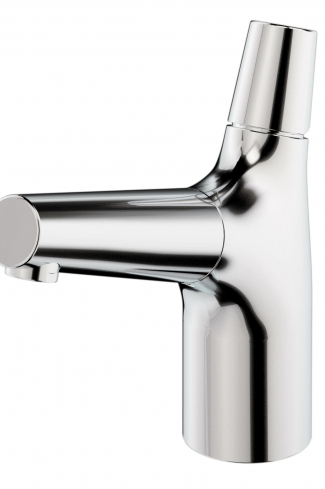 <p>
	Grifo de lavabo STARK </p>
