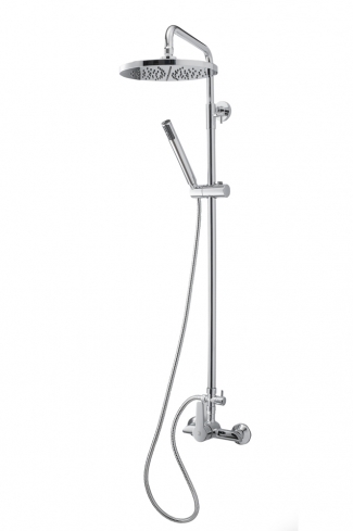 <p>
	Columna mezcladora AYO</p>
