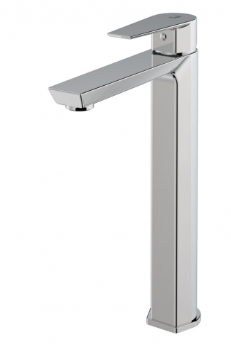 <p>
	Grifo de lavabo alto AURA </p>
