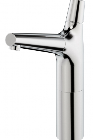 <p>
	Grifo de lavabo alto STARK </p>
