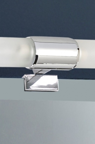<p>
	Iluminación mediante sistema halógeno 2 bombillas G9 de 33W</p>

