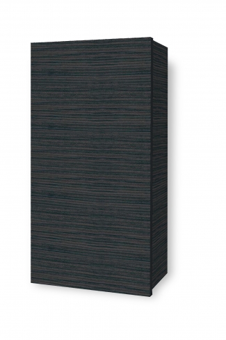 <p>
	Complemento de baño de 35x70 realizado en material laminado con puerta de 19 mm con cierre softclosing.Incluye dos estanterías interiores.Made in Spain</p>
