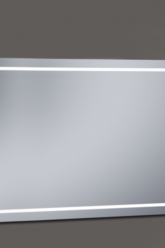 <p>
	Espejo de baño con iluminación Led 37,61 W , IP44. Iluminación blanca. Dimensiones 120x80</p>
