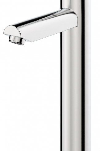 <p>
	Grifo de lavabo alto BASH</p>
