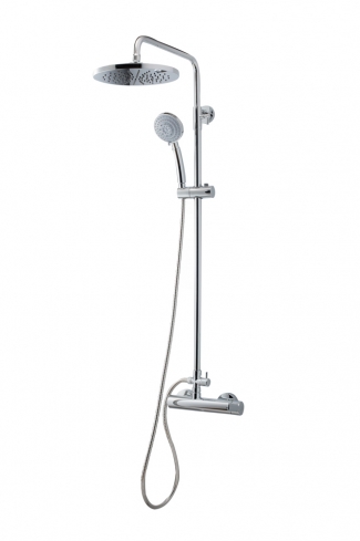 <p>
	Columna dura mezcladora SARABI PLUS</p>
